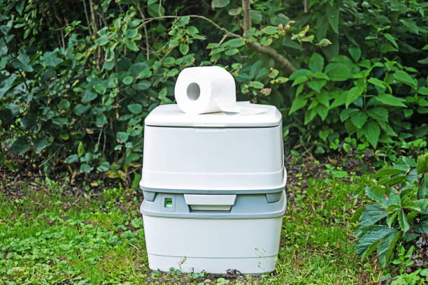 Best Affordable porta potty rental  in Bull Run Mountain Estates, VA