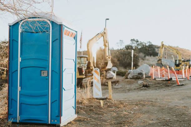 Portable bathroom rental in Bull Run Mountain Estates, VA