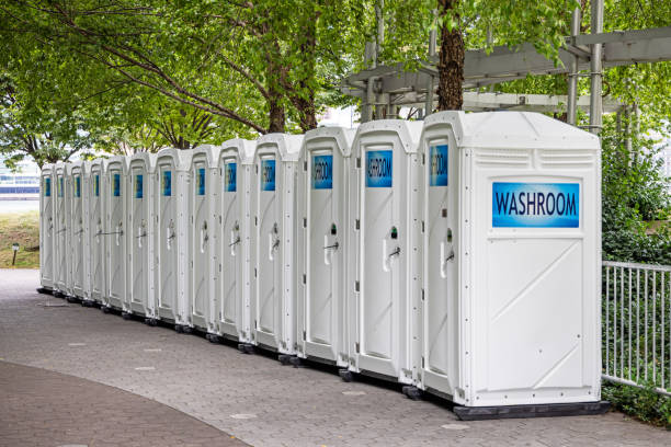 Best Luxury portable toilet rental  in Bull Run Mountain Estates, VA