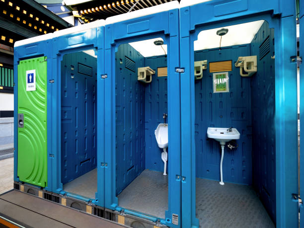 Best Portable restroom trailer rental  in Bull Run Mountain Estates, VA