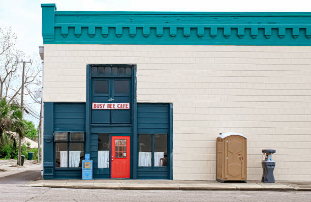 Best Best portable toilet rental  in Bull Run Mountain Estates, VA