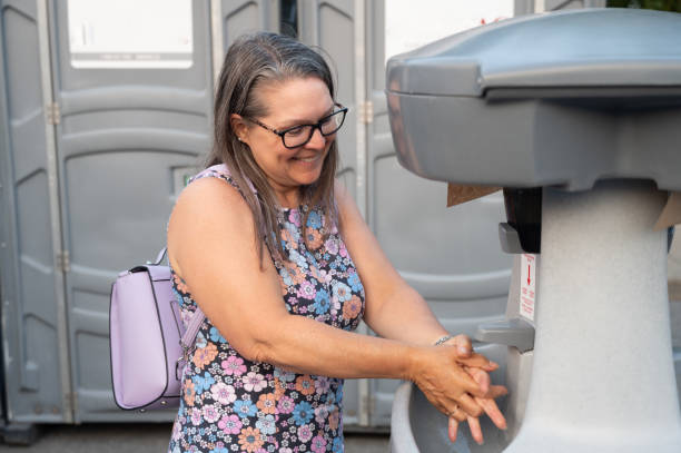 Portable Toilet Options We Offer in Bull Run Mountain Estates, VA